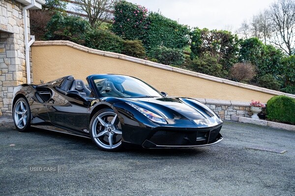 Used Ferrari 488 2019 for sale - 77587562: Photo 28