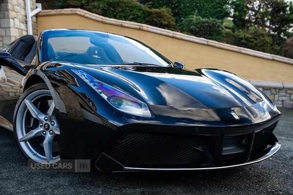 Used Ferrari 488 2019 for sale - 77587562: Photo 29