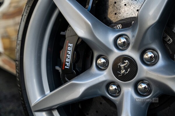 Used Ferrari 488 2019 for sale - 77587562: Photo 30