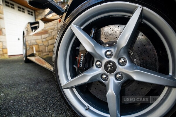 Used Ferrari 488 2019 for sale - 77587562: Photo 31