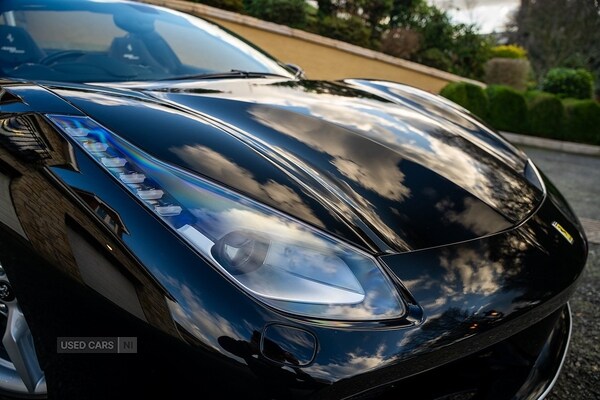 Used Ferrari 488 2019 for sale - 77587562: Photo 32