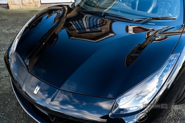 Used Ferrari 488 2019 for sale - 77587562: Photo 34