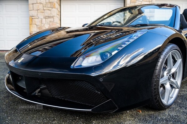 Used Ferrari 488 2019 for sale - 77587562: Photo 35