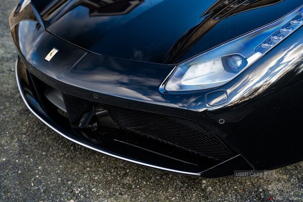 Used Ferrari 488 2019 for sale - 77587562: Photo 36