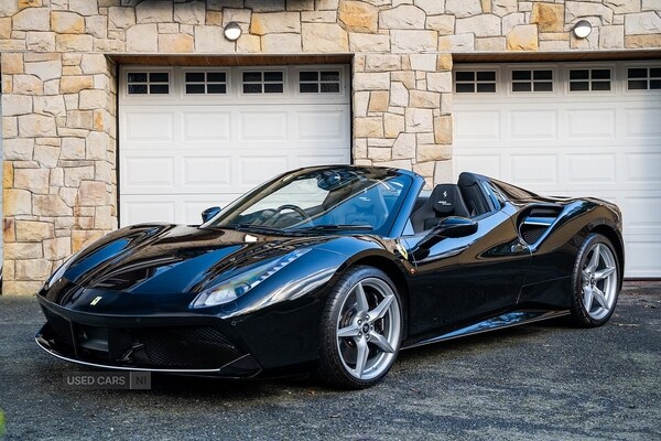 Used Ferrari 488 2019 for sale - 77587562: Photo 39