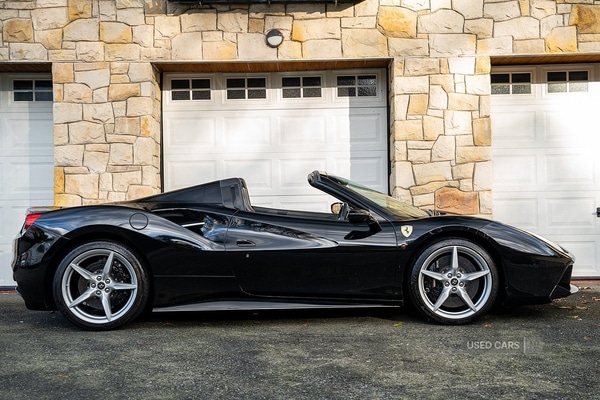 Used Ferrari 488 2019 for sale - 77587562: Photo 4