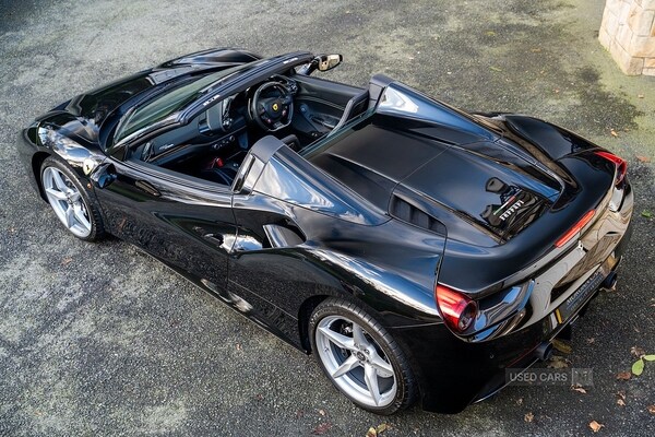 Used Ferrari 488 2019 for sale - 77587562: Photo 42