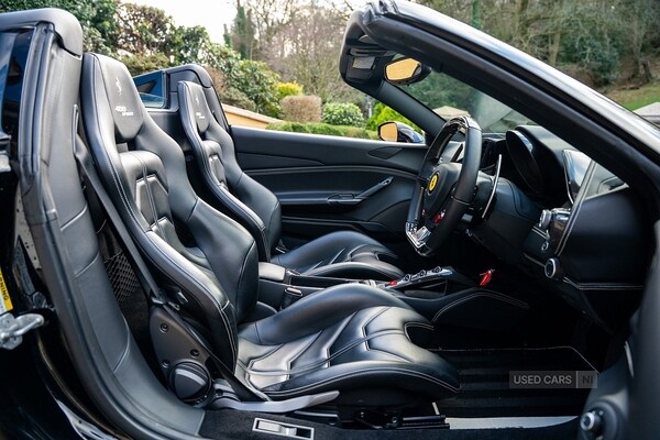 Used Ferrari 488 2019 for sale - 77587562: Photo 48