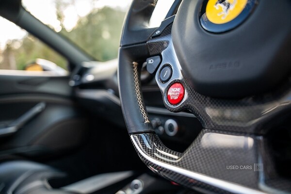 Used Ferrari 488 2019 for sale - 77587562: Photo 50