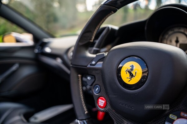 Used Ferrari 488 2019 for sale - 77587562: Photo 52