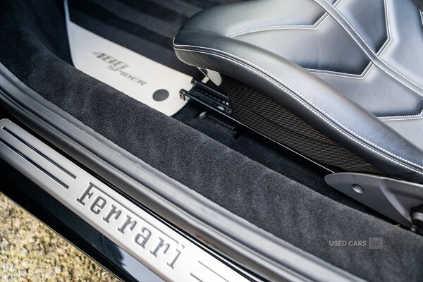 Used Ferrari 488 2019 for sale - 77587562: Photo 58