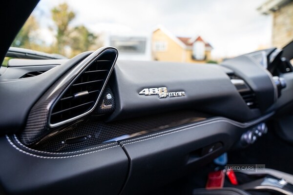 Used Ferrari 488 2019 for sale - 77587562: Photo 59