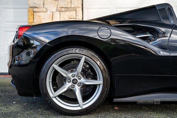 Used Ferrari 488 2019 for sale - 77587562: Photo 6