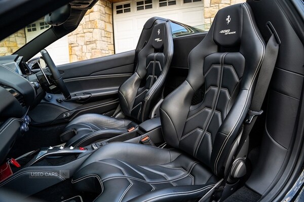 Used Ferrari 488 2019 for sale - 77587562: Photo 61