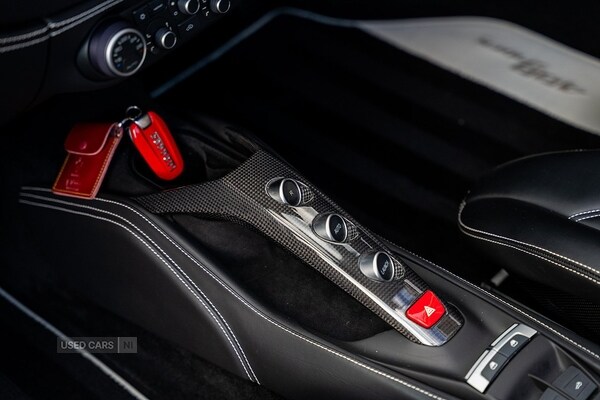 Used Ferrari 488 2019 for sale - 77587562: Photo 62