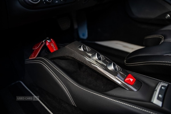 Used Ferrari 488 2019 for sale - 77587562: Photo 65