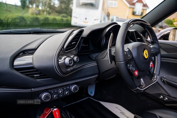Used Ferrari 488 2019 for sale - 77587562: Photo 67