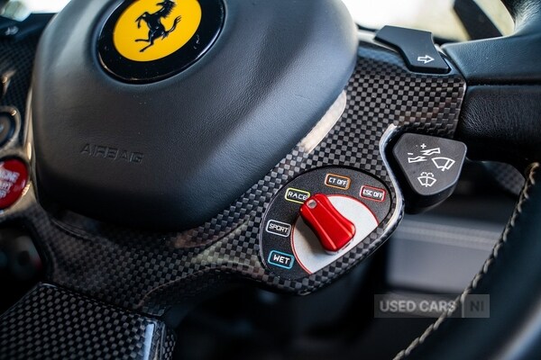 Used Ferrari 488 2019 for sale - 77587562: Photo 68