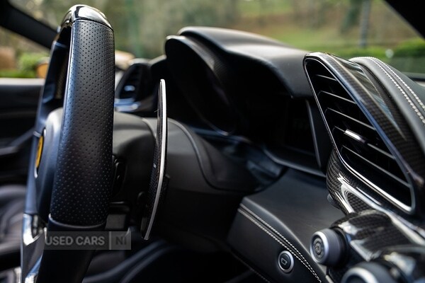 Used Ferrari 488 2019 for sale - 77587562: Photo 70