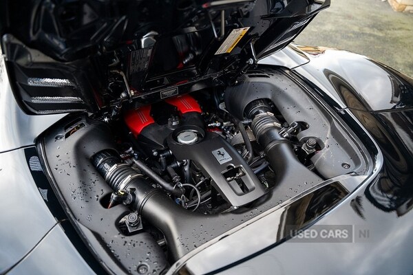 Used Ferrari 488 2019 for sale - 77587562: Photo 74