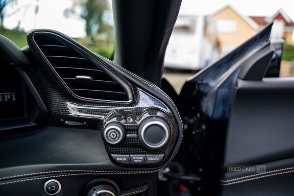 Used Ferrari 488 2019 for sale - 77587562: Photo 75