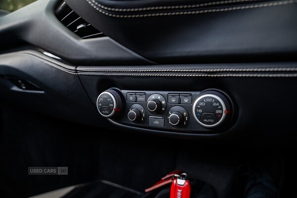 Used Ferrari 488 2019 for sale - 77587562: Photo 76