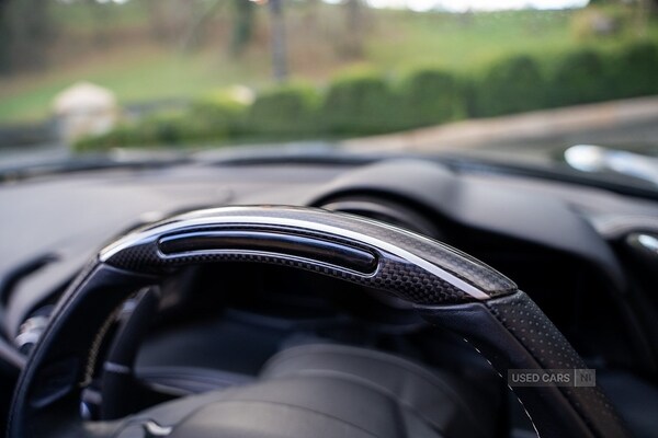 Used Ferrari 488 2019 for sale - 77587562: Photo 78