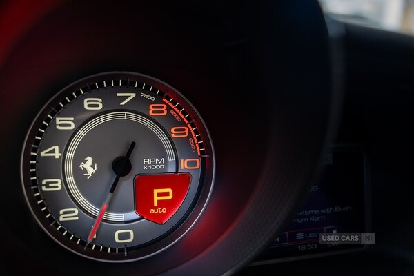 Used Ferrari 488 2019 for sale - 77587562: Photo 79