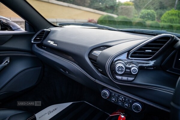 Used Ferrari 488 2019 for sale - 77587562: Photo 82