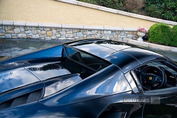 Used Ferrari 488 2019 for sale - 77587562: Photo 85