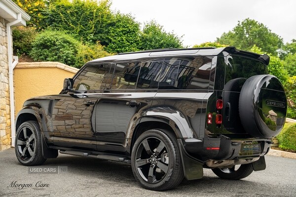 Used Land Rover Defender 2024 for sale - 75459781: Photo 11