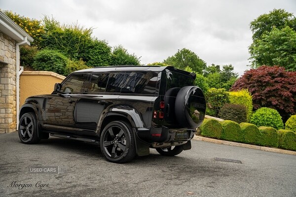 Used Land Rover Defender 2024 for sale - 75459781: Photo 12