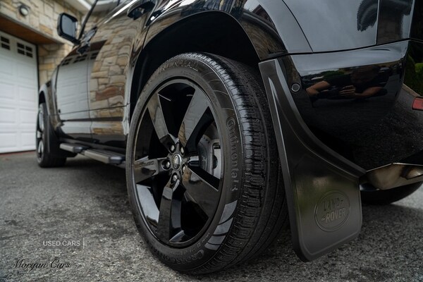 Used Land Rover Defender 2024 for sale - 75459781: Photo 13