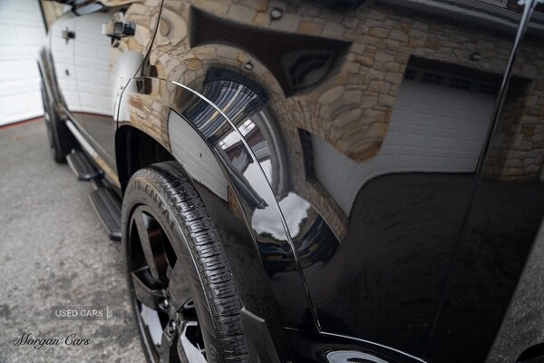 Used Land Rover Defender 2024 for sale - 75459781: Photo 19