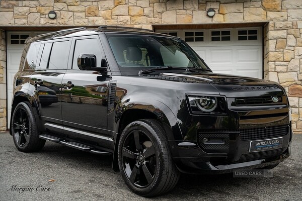 Used Land Rover Defender 2024 for sale - 75459781: Photo 1