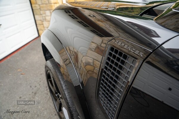 Used Land Rover Defender 2024 for sale - 75459781: Photo 20