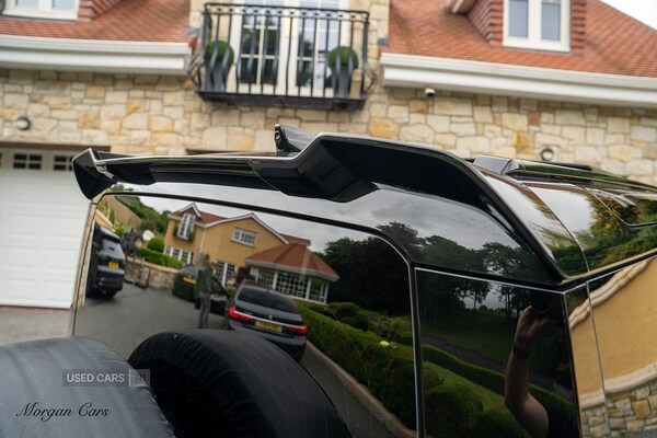 Used Land Rover Defender 2024 for sale - 75459781: Photo 21