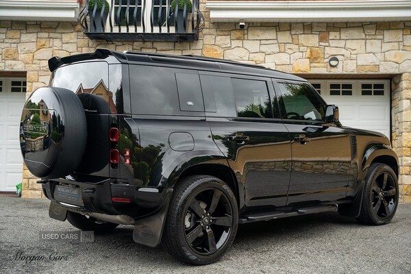 Used Land Rover Defender 2024 for sale - 75459781: Photo 24