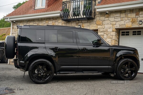 Used Land Rover Defender 2024 for sale - 75459781: Photo 25