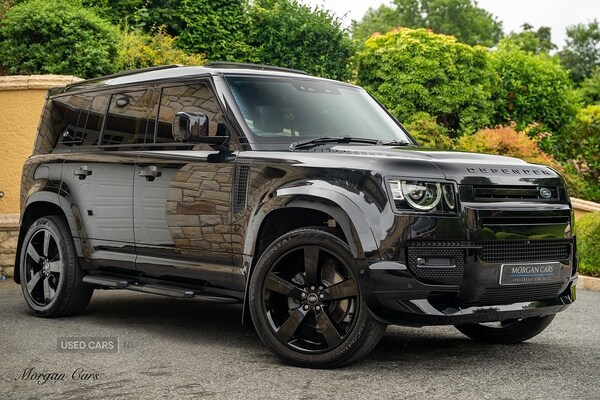 Used Land Rover Defender 2024 for sale - 75459781: Photo 27