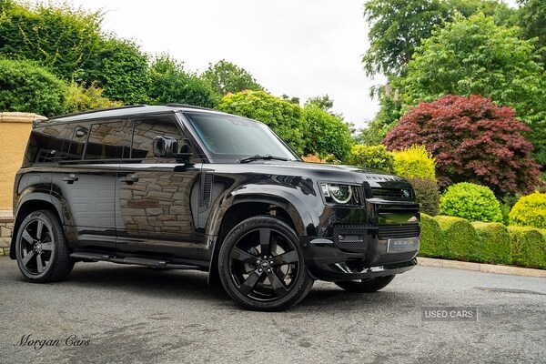Used Land Rover Defender 2024 for sale - 75459781: Photo 28