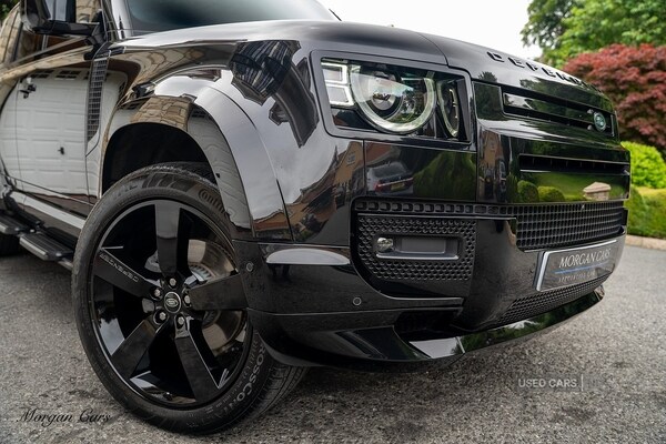 Used Land Rover Defender 2024 for sale - 75459781: Photo 29