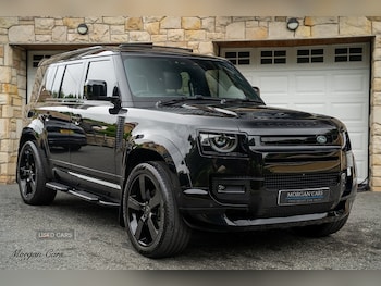 Used Land Rover Defender 2024 for sale - 75459781: Photo