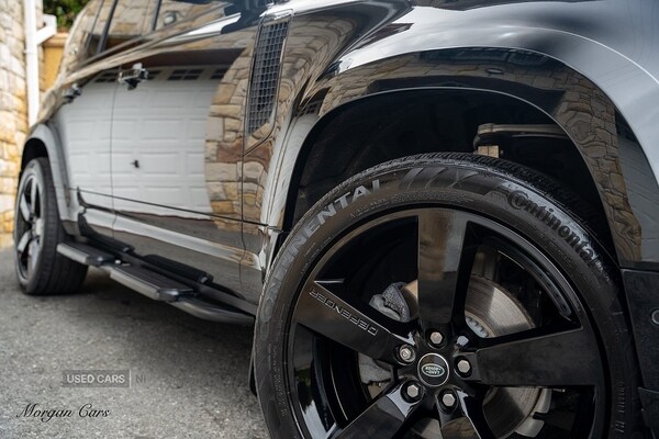 Used Land Rover Defender 2024 for sale - 75459781: Photo 30