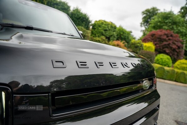 Used Land Rover Defender 2024 for sale - 75459781: Photo 31