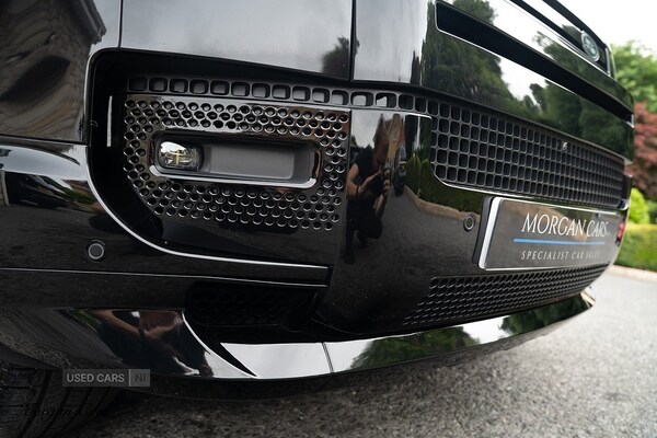 Used Land Rover Defender 2024 for sale - 75459781: Photo 32