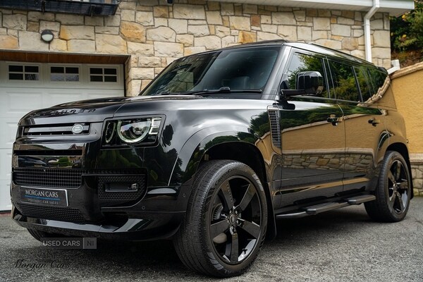 Used Land Rover Defender 2024 for sale - 75459781: Photo 35