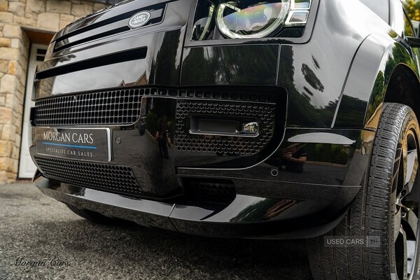 Used Land Rover Defender 2024 for sale - 75459781: Photo 36