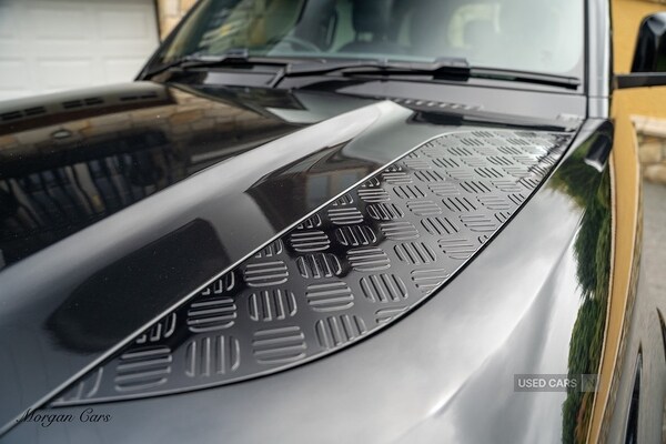Used Land Rover Defender 2024 for sale - 75459781: Photo 37