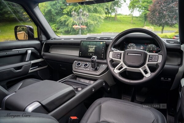 Used Land Rover Defender 2024 for sale - 75459781: Photo 40